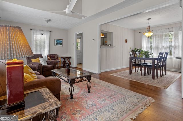 4455 Florence Street, Tucker, GA 30084