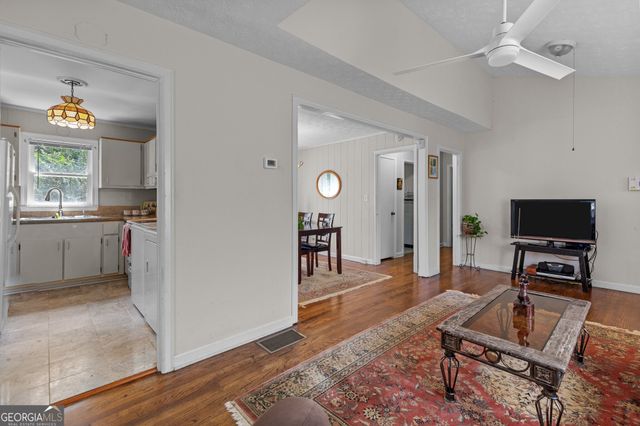 4455 Florence Street, Tucker, GA 30084