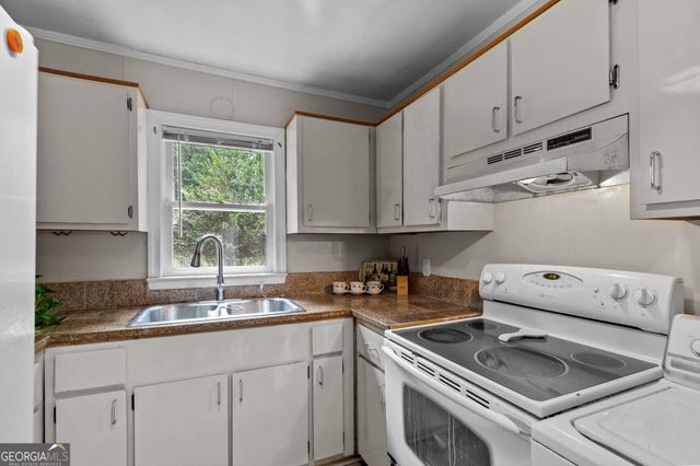 4455 Florence Street, Tucker, GA 30084