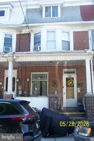 340 CLARK ST, Tamaqua, PA 18252