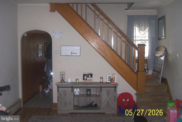 340 CLARK ST, Tamaqua, PA 18252