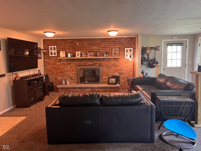 600 N Fir Tree Drive, Muncie, IN 47304