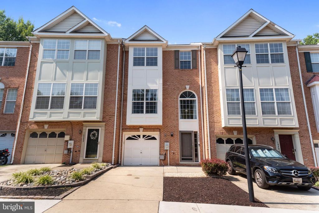 10404 GLEN SPRING LN, Bowie, MD 20720