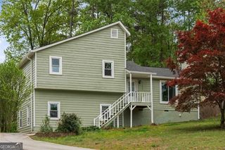 1182 Laurel Log Place, Austell, GA 30168