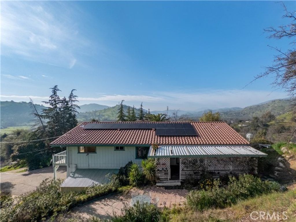 38758 Aster, Squaw Valley, CA 93675