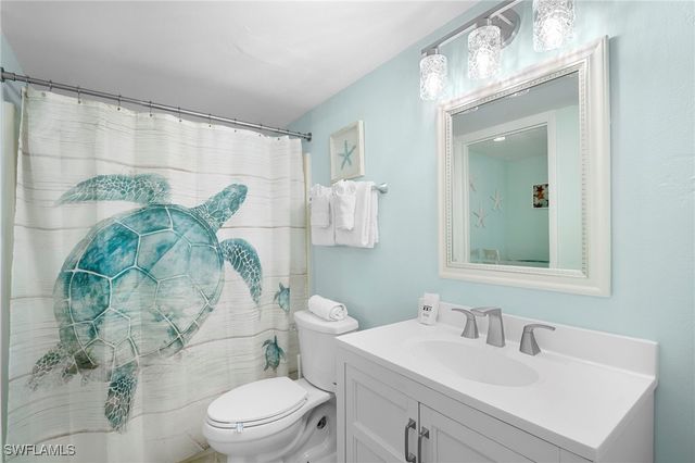 7330 Estero BLVD 303, Fort Myers Beach, FL 33931