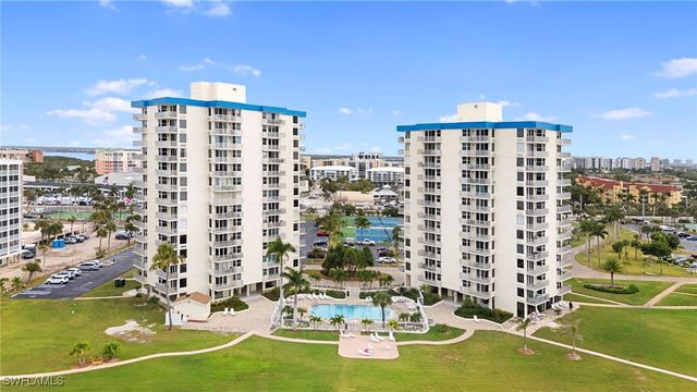 7330 Estero BLVD 303, Fort Myers Beach, FL 33931