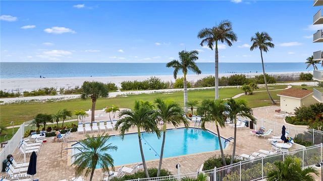 7330 Estero BLVD 303, Fort Myers Beach, FL 33931
