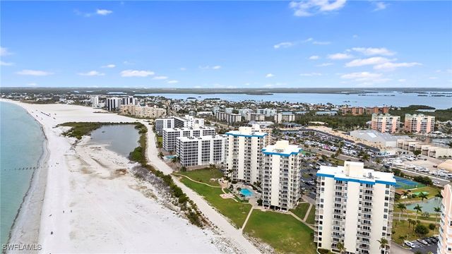 7330 Estero BLVD 303, Fort Myers Beach, FL 33931