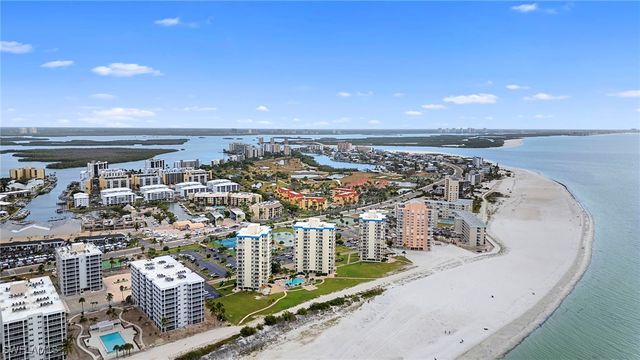 7330 Estero BLVD 303, Fort Myers Beach, FL 33931