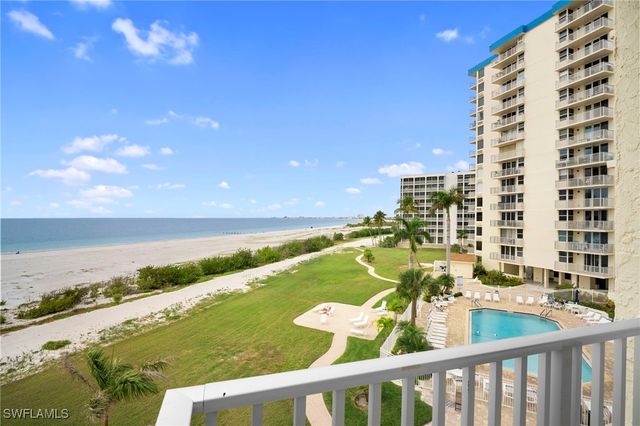 7330 Estero BLVD 303, Fort Myers Beach, FL 33931