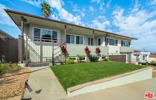 4151 Don Mariano Drive, Los Angeles, CA 90008