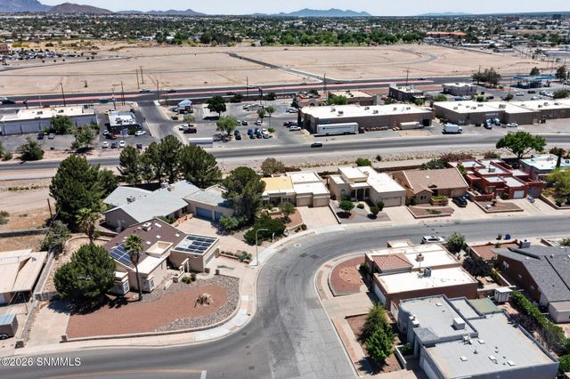 664 Cielo Bonito Court, Las Cruces, NM 88005