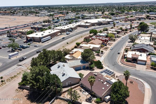 664 Cielo Bonito Court, Las Cruces, NM 88005