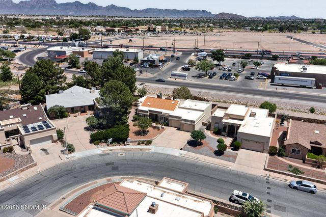 664 Cielo Bonito Court, Las Cruces, NM 88005
