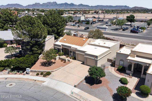 664 Cielo Bonito Court, Las Cruces, NM 88005