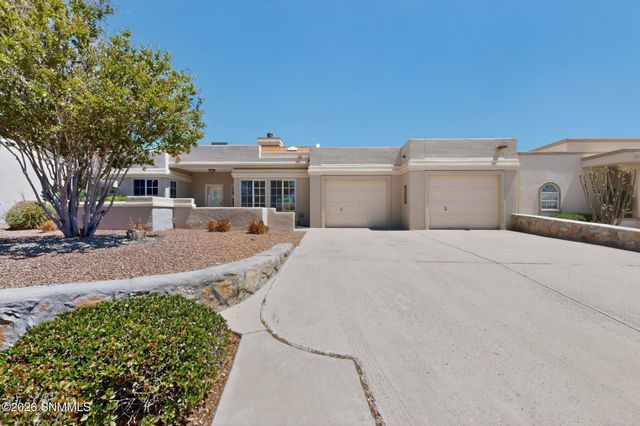 664 Cielo Bonito Court, Las Cruces, NM 88005