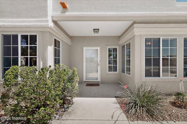 664 Cielo Bonito Court, Las Cruces, NM 88005