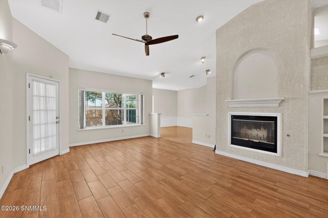 664 Cielo Bonito Court, Las Cruces, NM 88005