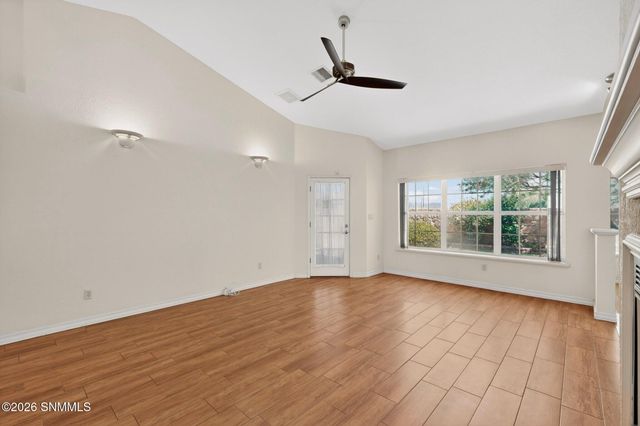 664 Cielo Bonito Court, Las Cruces, NM 88005