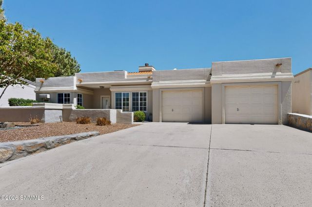664 Cielo Bonito Court, Las Cruces, NM 88005