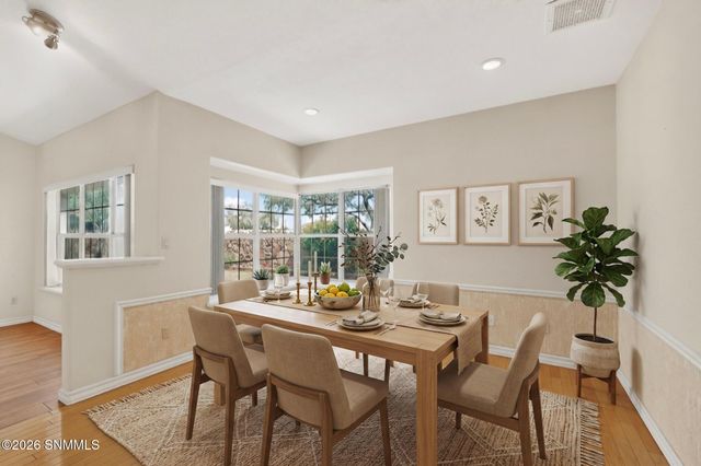 664 Cielo Bonito Court, Las Cruces, NM 88005