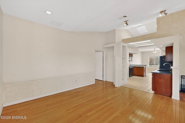 664 Cielo Bonito Court, Las Cruces, NM 88005