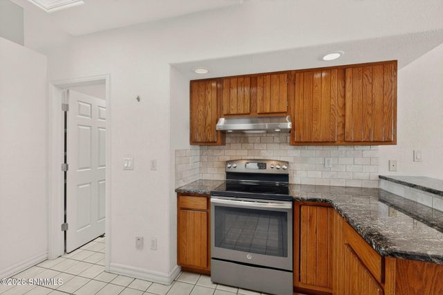 664 Cielo Bonito Court, Las Cruces, NM 88005