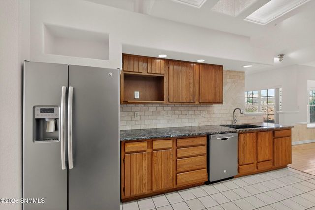 664 Cielo Bonito Court, Las Cruces, NM 88005