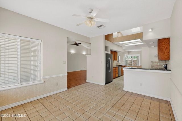 664 Cielo Bonito Court, Las Cruces, NM 88005