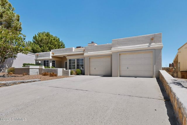 664 Cielo Bonito Court, Las Cruces, NM 88005