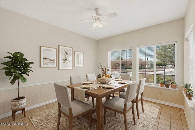 664 Cielo Bonito Court, Las Cruces, NM 88005