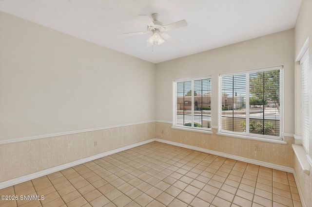 664 Cielo Bonito Court, Las Cruces, NM 88005