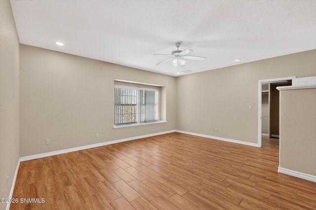 664 Cielo Bonito Court, Las Cruces, NM 88005