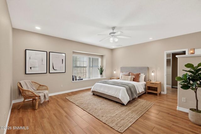 664 Cielo Bonito Court, Las Cruces, NM 88005