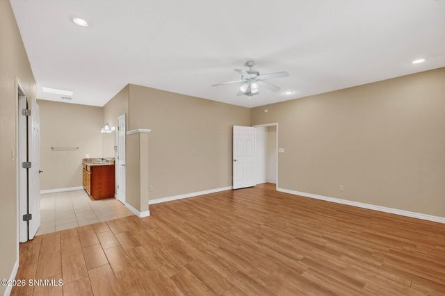 664 Cielo Bonito Court, Las Cruces, NM 88005