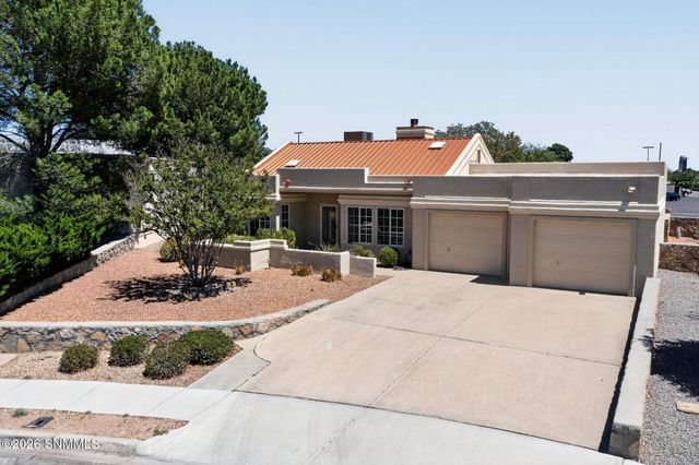 664 Cielo Bonito Court, Las Cruces, NM 88005