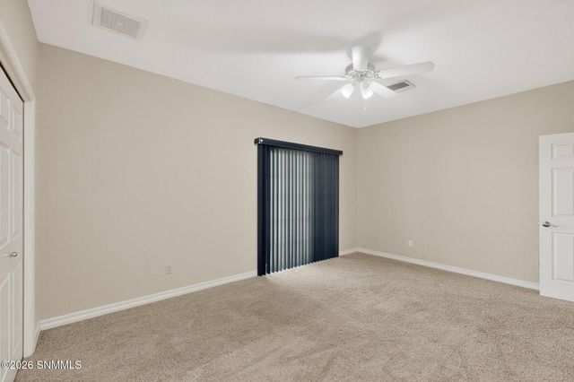 664 Cielo Bonito Court, Las Cruces, NM 88005