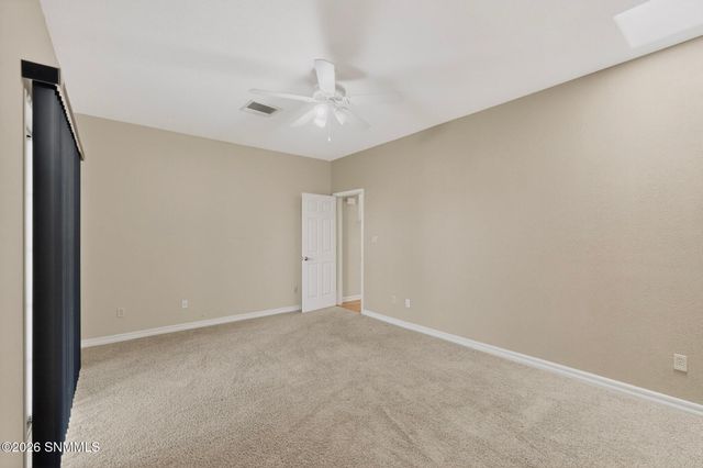 664 Cielo Bonito Court, Las Cruces, NM 88005