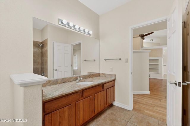 664 Cielo Bonito Court, Las Cruces, NM 88005