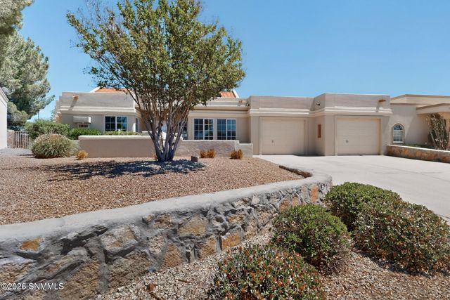664 Cielo Bonito Court, Las Cruces, NM 88005
