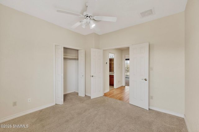 664 Cielo Bonito Court, Las Cruces, NM 88005