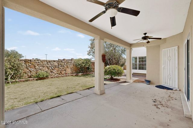 664 Cielo Bonito Court, Las Cruces, NM 88005