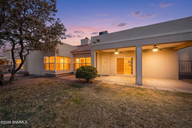 664 Cielo Bonito Court, Las Cruces, NM 88005