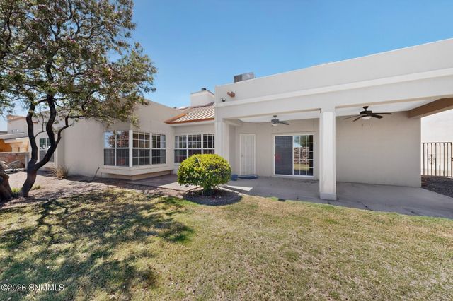 664 Cielo Bonito Court, Las Cruces, NM 88005