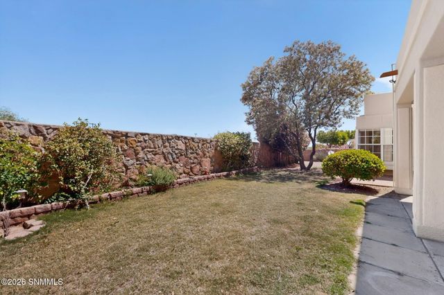 664 Cielo Bonito Court, Las Cruces, NM 88005