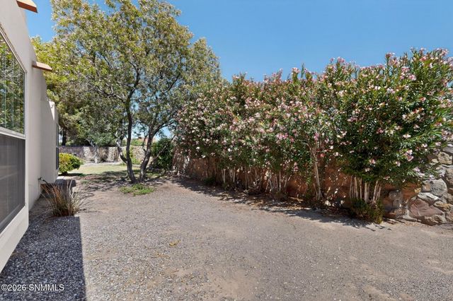 664 Cielo Bonito Court, Las Cruces, NM 88005