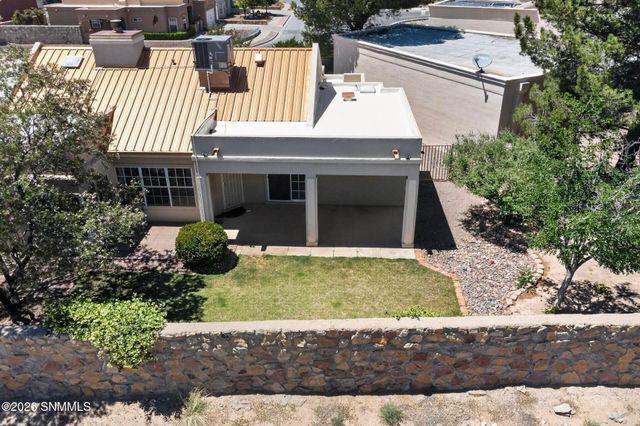 664 Cielo Bonito Court, Las Cruces, NM 88005