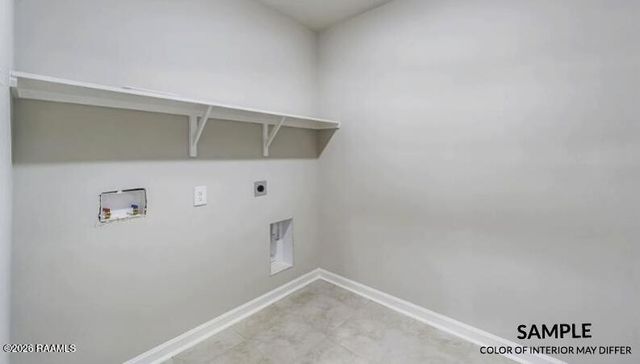 1513 Colonel Ridge, New Iberia, LA 70560