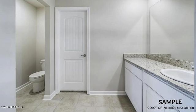 1513 Colonel Ridge, New Iberia, LA 70560